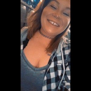 Meet your Posher, Kenzie